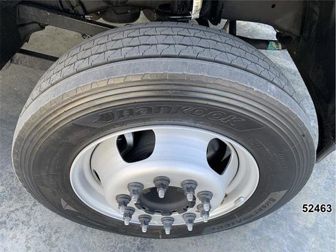 Used 2024 RAM 5500 Tradesman w/ Safety Group image 18