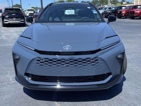 New 2026 Toyota Crown Signia w/ Advanced Technology Package AWD/4WD image 8