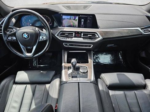 Used 2020 BMW X5 xDrive40i w/ Convenience Package AWD/4WD image 15