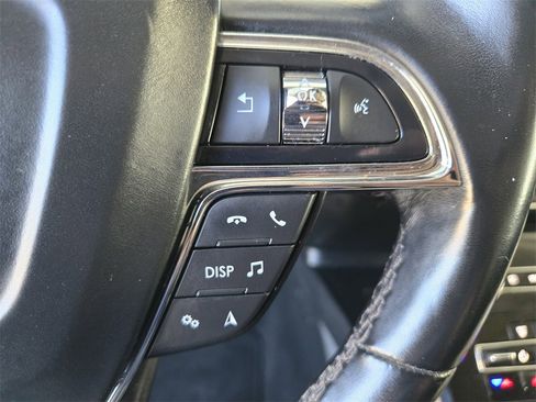 Used 2022 Lincoln Nautilus Reserve w/ Equipment Group 201A image 16