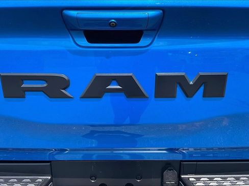 Used 2022 RAM 1500 TRX w/ TRX Level 2 Equipment Group AWD/4WD image 27