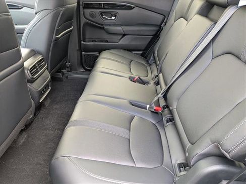 New 2026 Honda Passport RTL image 14