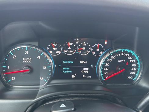 Used 2019 Chevrolet Suburban Premier AWD/4WD image 10
