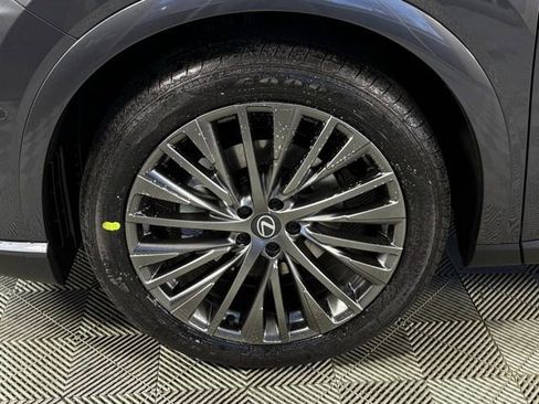 New 2026 Lexus RX 350 AWD image 7