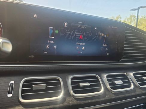 Certified 2024 Mercedes-Benz GLE 450 4MATIC image 28