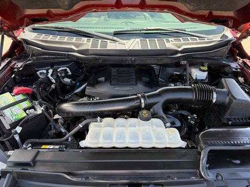 Used 2023 Ford F150 XLT AWD/4WD image 38