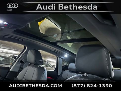 New 2025 Audi Q5 Premium Plus image 22