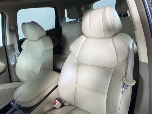 Used 2012 Acura MDX AWD/4WD image 13