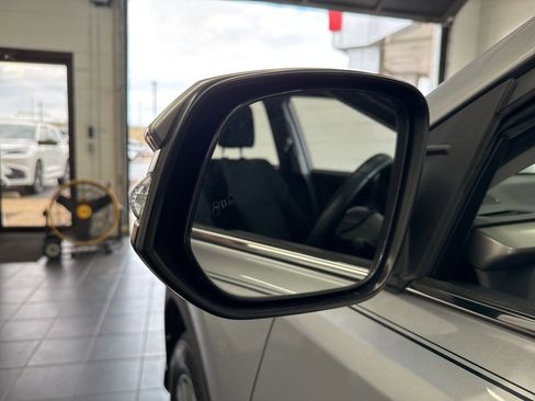 Certified 2018 Toyota RAV4 XLE image 13