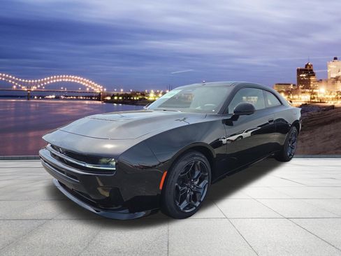 New 2026 Dodge Charger R/T image 1