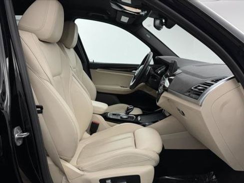 Used 2022 BMW X3 xDrive30i AWD/4WD image 22