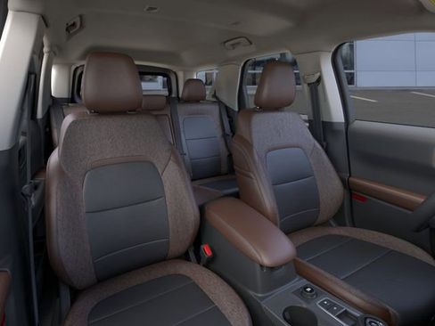 New 2025 Ford Bronco Sport Outer Banks image 10