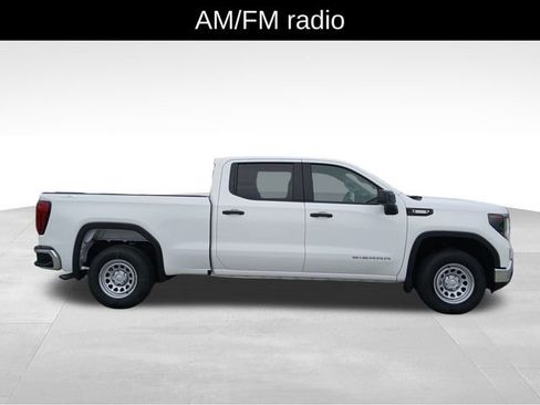 New 2026 GMC Sierra 1500 Pro w/ Pro Value Package image 7