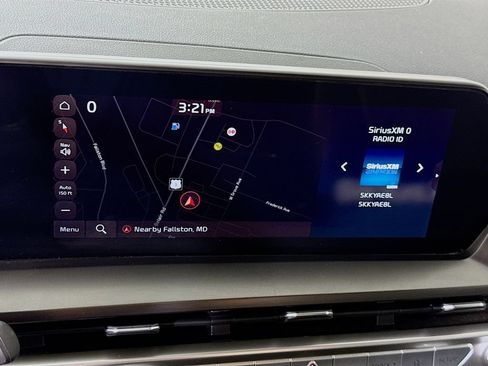 Certified 2023 Kia Telluride S AWD/4WD image 7