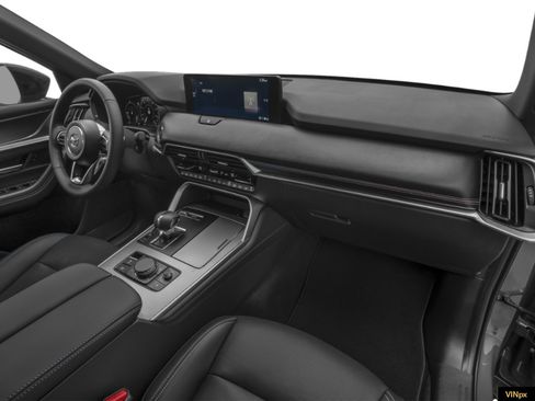 New 2026 MAZDA CX-70 SC Plus AWD/4WD image 5