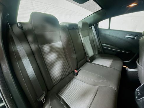 Used 2023 Dodge Charger SXT RWD image 25