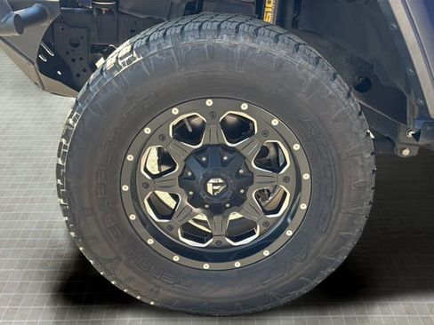 Used 2020 Jeep Wrangler Unlimited Sport AWD/4WD image 43