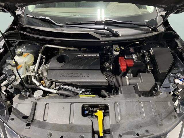 Certified 2023 Nissan Rogue SL w/ SL Premium Package AWD/4WD image 32