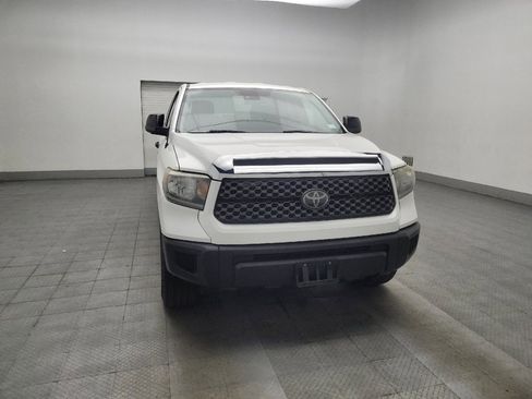 Used 2019 Toyota Tundra SR AWD/4WD image 14