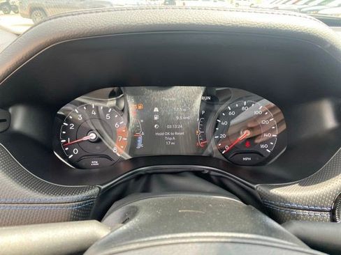 New 2026 Jeep Compass Limited AWD/4WD image 15