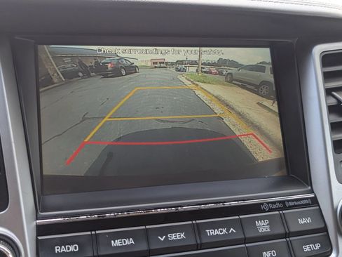Used 2016 Hyundai Tucson Limited FWD image 25