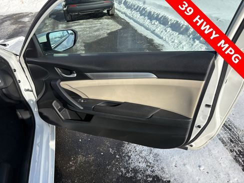 Used 2018 Honda Civic LX-P image 8