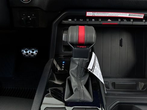 New 2026 Toyota Tundra SR5 AWD/4WD image 22