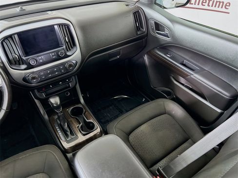 Used 2022 GMC Canyon Elevation w/ Trailering Package image 26