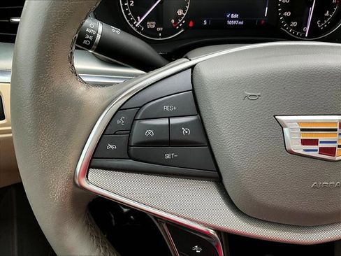 Used 2023 Cadillac XT5 Premium Luxury image 20