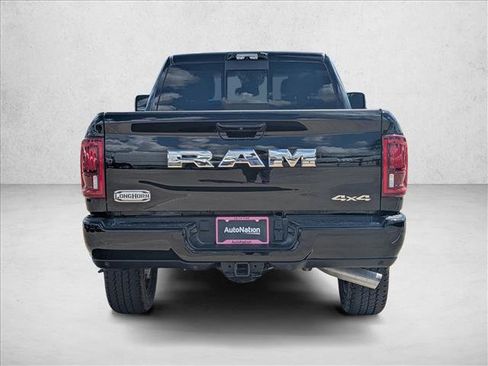New 2026 RAM 2500 Limited image 7