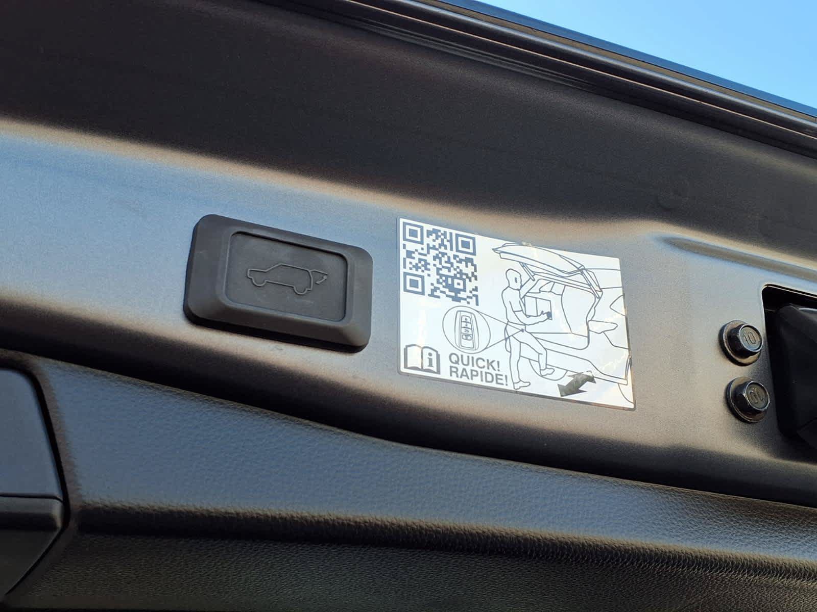 Certified 2023 Toyota RAV4 XSE AWD/4WD image 11