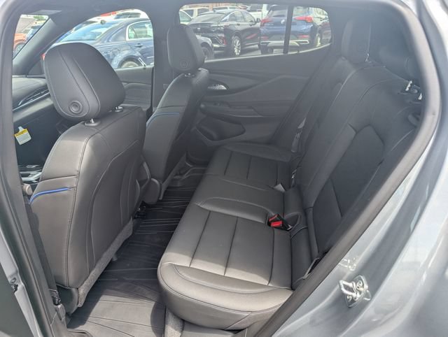 New 2026 Buick Envista Sport Touring w/ Convenience I Package FWD image 9