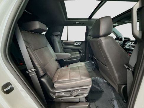 Certified 2023 Chevrolet Tahoe High Country image 27