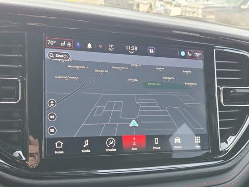 New 2026 Dodge Durango GT AWD/4WD image 25