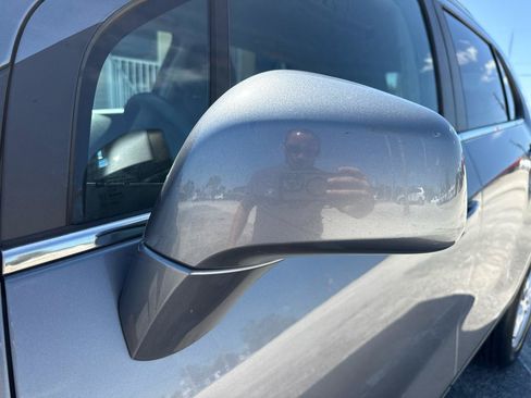 Used 2020 Chevrolet Trax LT FWD image 49