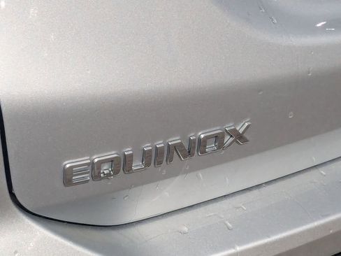 Used 2022 Chevrolet Equinox LT image 25