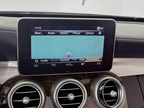 Used 2018 Mercedes-Benz C 43 AMG 4MATIC Cabriolet image 18