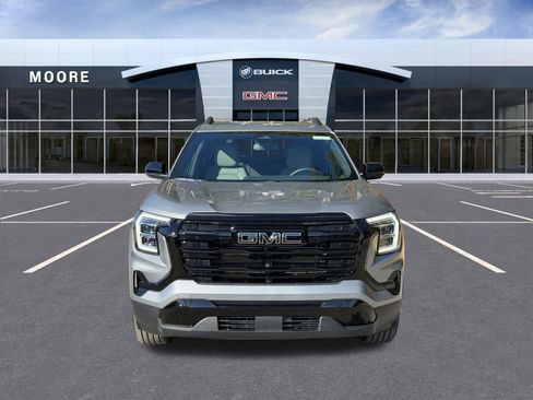 New 2026 GMC Terrain Elevation w/ Black Edition image 10