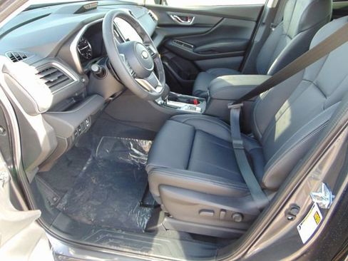 New 2026 Subaru Ascent Limited w/ Popular Package #1 AWD/4WD image 10