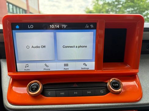 Used 2023 Ford Maverick XLT w/ Equipment Group 300A Standard AWD/4WD image 24