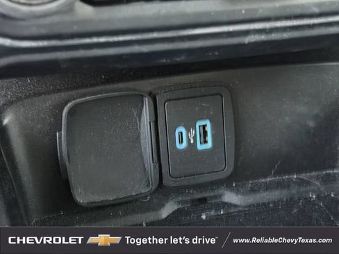 Used 2023 Ford Bronco Wildtrak AWD/4WD image 22