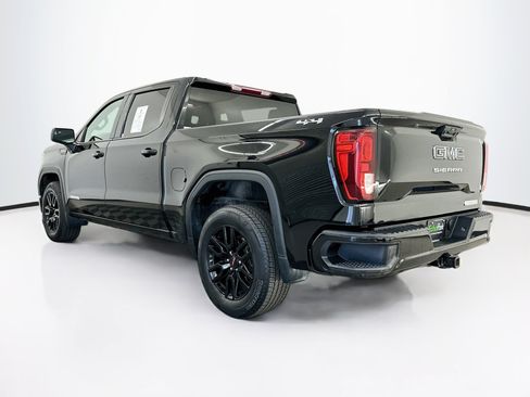 Used 2024 GMC Sierra 1500 Elevation AWD/4WD image 5