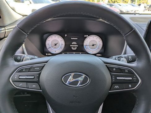 Certified 2023 Hyundai Santa Fe Limited image 26