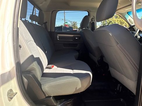 Used 2018 RAM 2500 SLT image 11