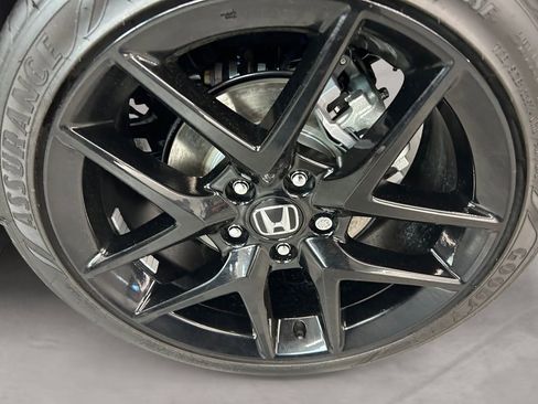 Certified 2026 Honda Civic Sport image 14