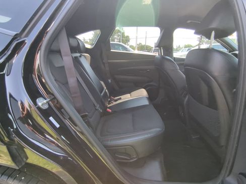 Used 2022 Hyundai Tucson N Line AWD/4WD image 10