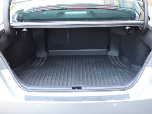 Certified 2024 Toyota Camry XSE w/ Navigation Package FWD image 6