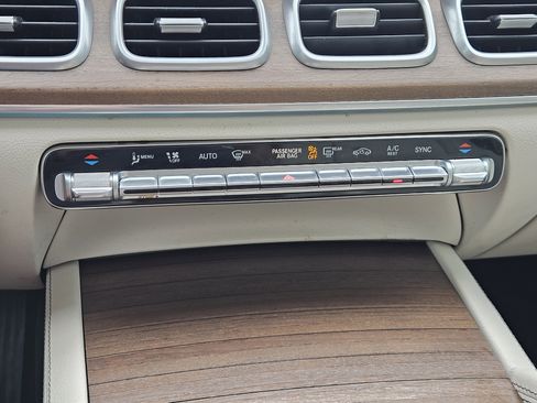 Certified 2022 Mercedes-Benz GLE 350 image 19