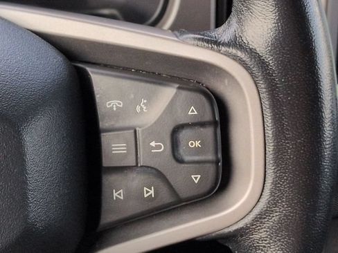 Certified 2021 Ford Bronco Outer Banks AWD/4WD image 24