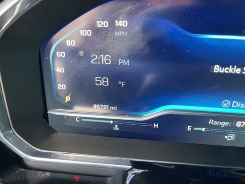 Certified 2024 Chevrolet Silverado 2500 LTZ w/ LTZ Plus Package image 30